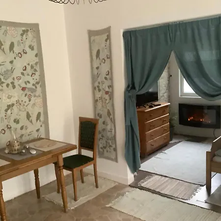 Pitypang Lak Apartment