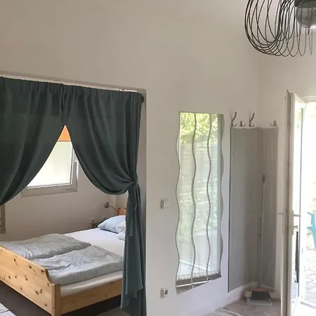 דירה Pitypang Lak Szigetmonostor